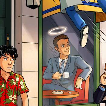 10 séries TV