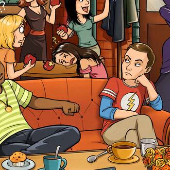 10 séries TV