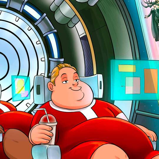 Quiz 10 films à trouver Vaisseau , avec Thor : Ragnarok, Star Wars, épisode V : L’Empire contre-attaque, La planète au trésor.