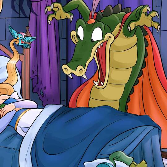 Quiz 10 Disney Movies to find Special Disney Quiz , avec Tangled, Sleeping Beauty, Snow White and the Seven Dwarfs.